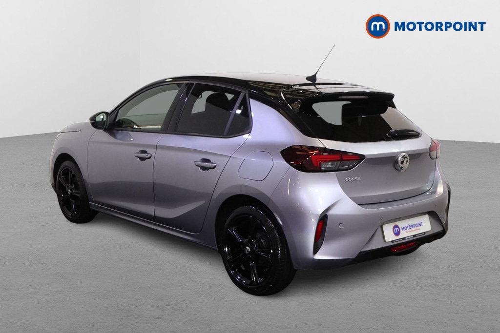 Used Vauxhall Corsa 2023 for sale - 77286731: Photo 5