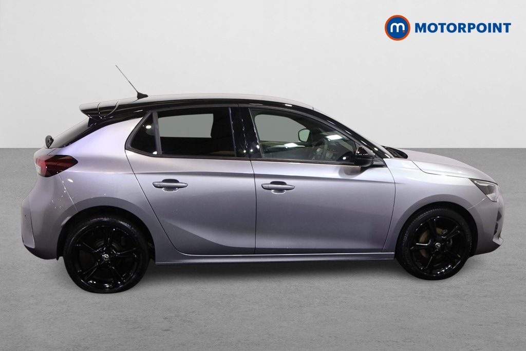 Used Vauxhall Corsa 2023 for sale - 77286731: Photo 8