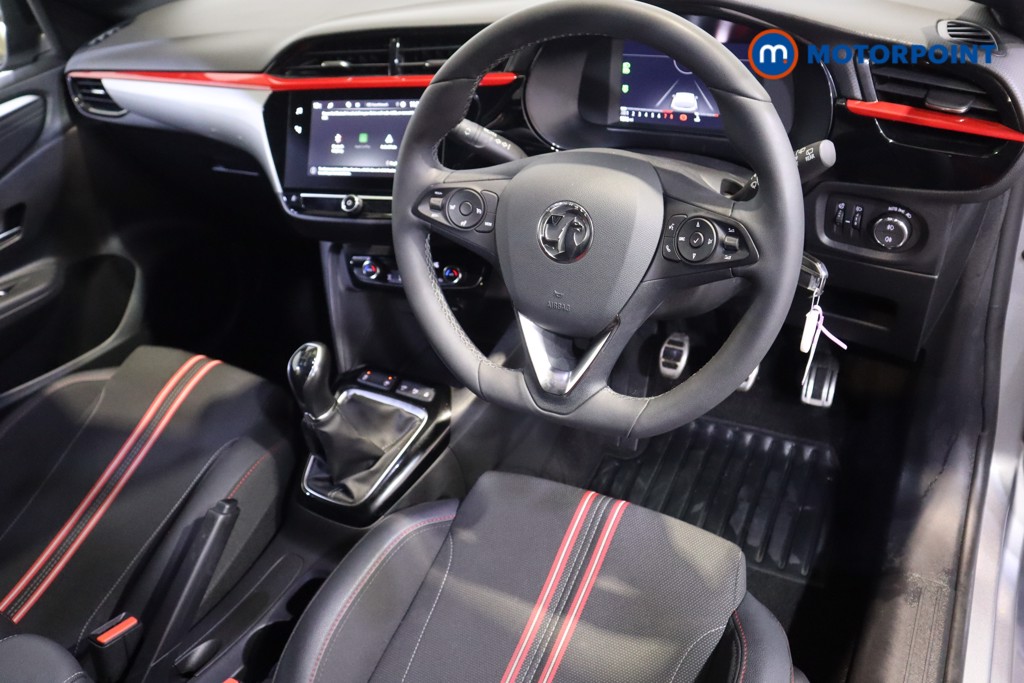 Used Vauxhall Corsa 2023 for sale - 77286731: Photo 9