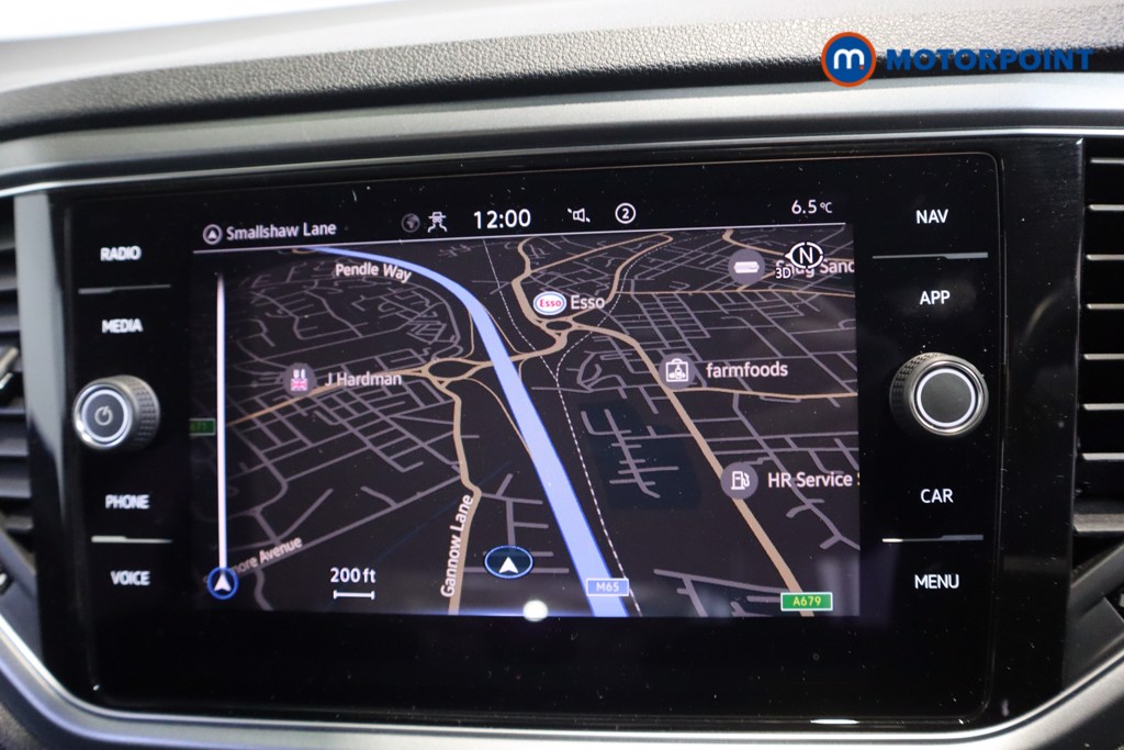 Used Volkswagen T-Roc 2021 for sale - 76739056: Photo 10