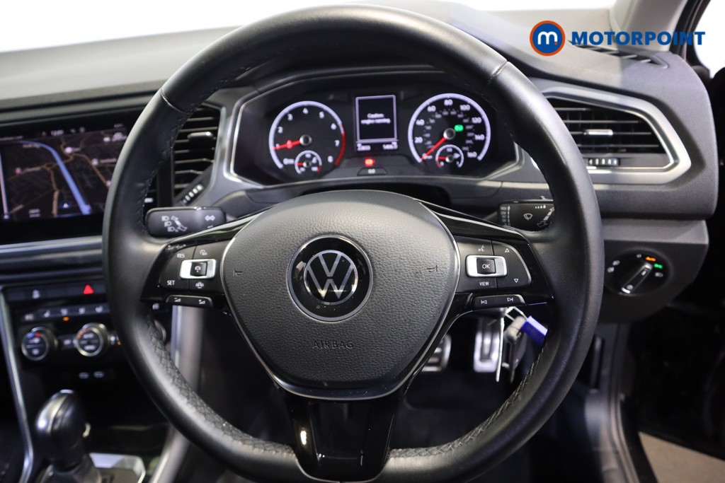 Used Volkswagen T-Roc 2021 for sale - 76739056: Photo 11