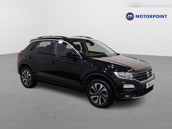 2021 - 1.5 TSI EVO Active 5dr DSG