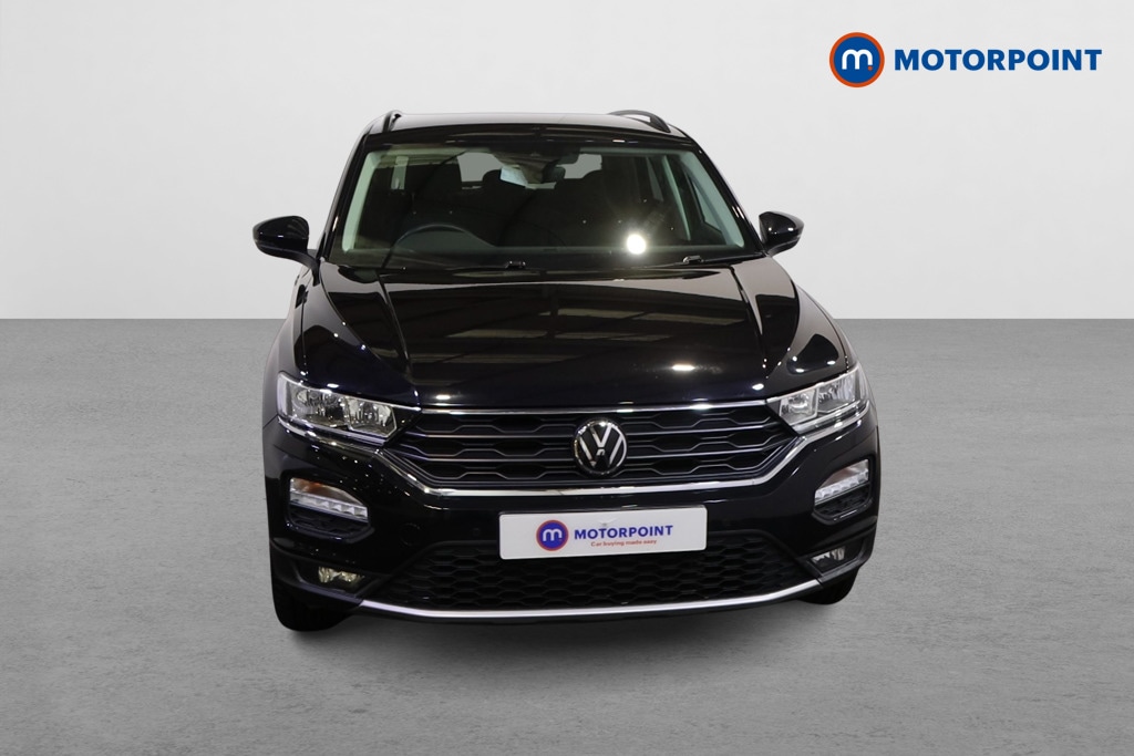 Used Volkswagen T-Roc 2021 for sale - 76739056: Photo 2