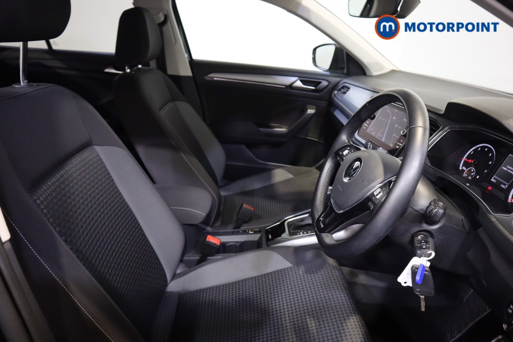 Used Volkswagen T-Roc 2021 for sale - 76739056: Photo 25