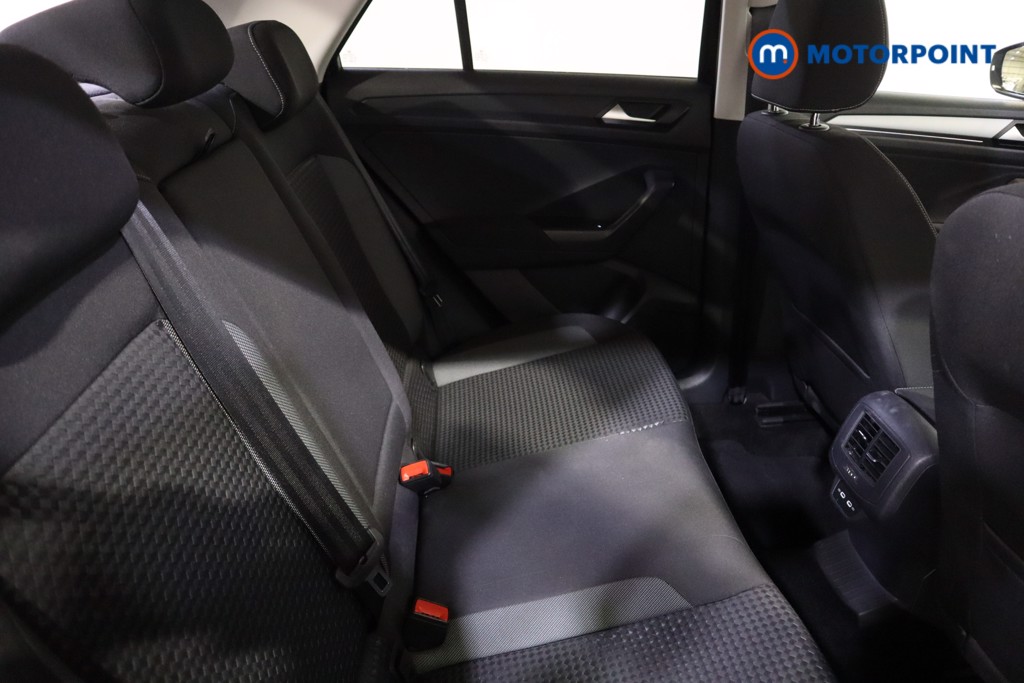 Used Volkswagen T-Roc 2021 for sale - 76739056: Photo 26