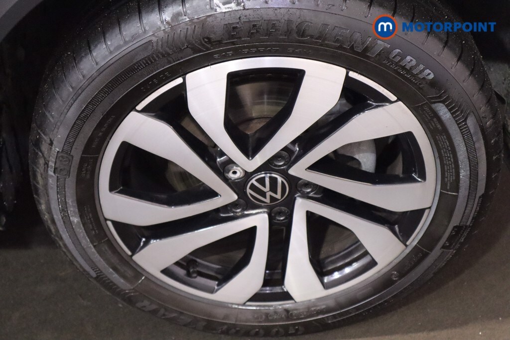 Used Volkswagen T-Roc 2021 for sale - 76739056: Photo 33