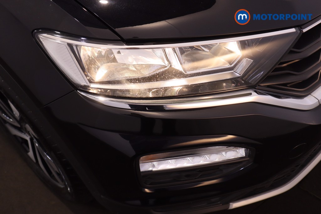 Used Volkswagen T-Roc 2021 for sale - 76739056: Photo 34