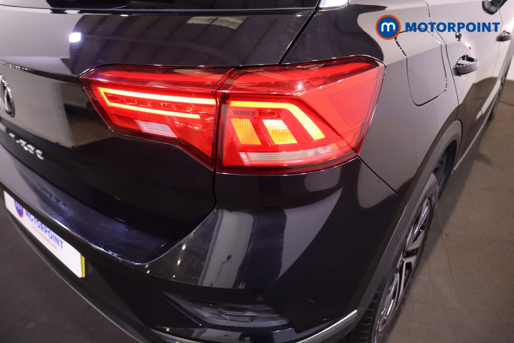 Used Volkswagen T-Roc 2021 for sale - 76739056: Photo 35