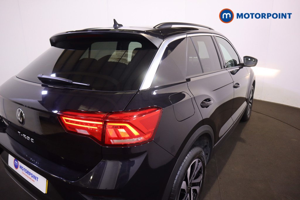 Used Volkswagen T-Roc 2021 for sale - 76739056: Photo 36