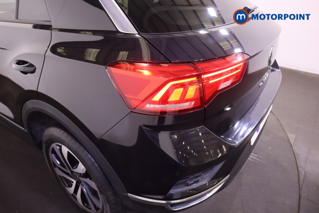 Used Volkswagen T-Roc 2021 for sale - 76739056: Photo 37