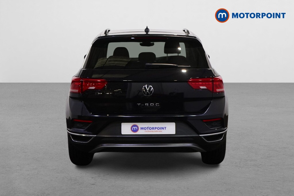 Used Volkswagen T-Roc 2021 for sale - 76739056: Photo 6