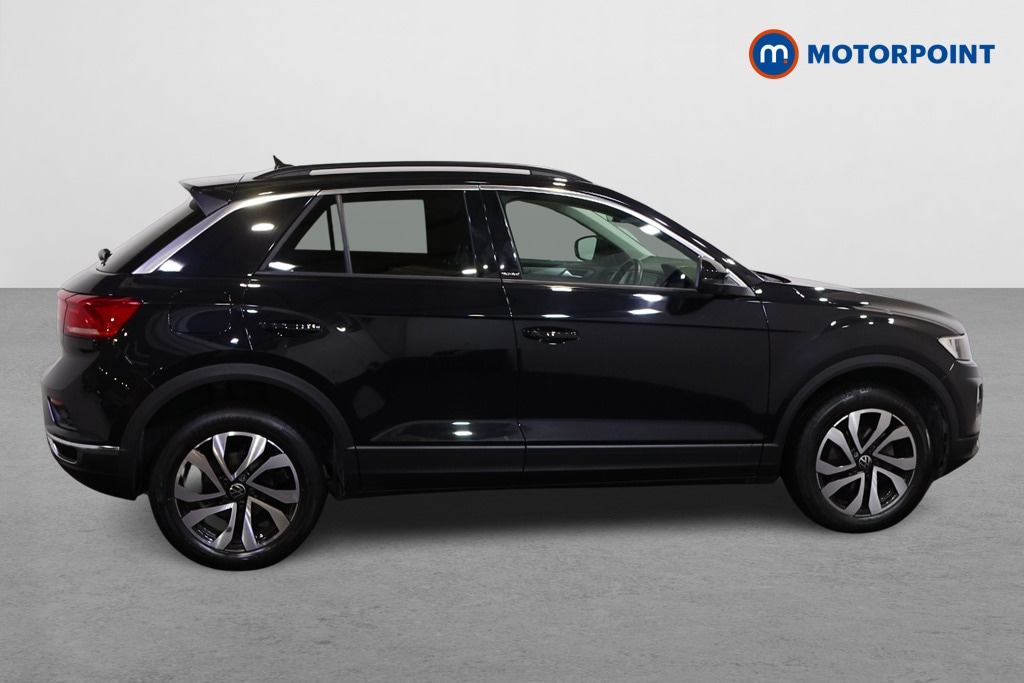 Used Volkswagen T-Roc 2021 for sale - 76739056: Photo 8