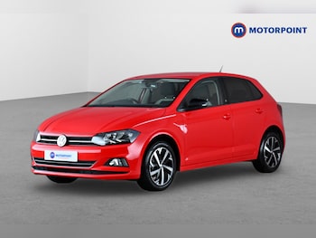 Used Volkswagen Polo undefined for sale - 79018127: Photo