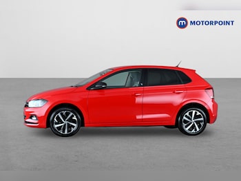 Used Volkswagen Polo undefined for sale - 79018127: Photo