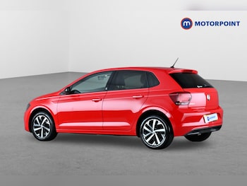 Used Volkswagen Polo undefined for sale - 79018127: Photo