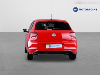 Used Volkswagen Polo undefined for sale - 79018127: Photo