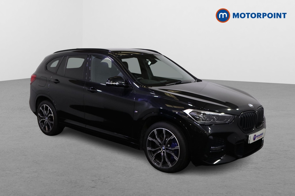 Used BMW X1 2022 for sale - 76491798: Photo 1