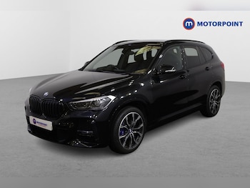 Used BMW X1 2022 for sale - 76491798: Photo