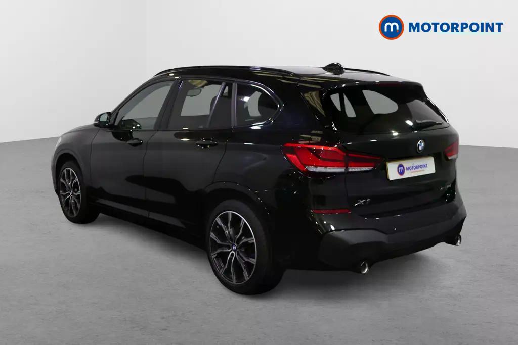 Used BMW X1 2022 for sale - 76491798: Photo 4