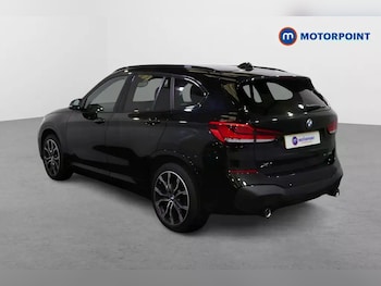 Used BMW X1 2022 for sale - 76491798: Photo