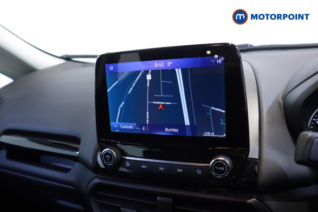 Used Ford Ecosport 2022 for sale - 77171258: Photo 10