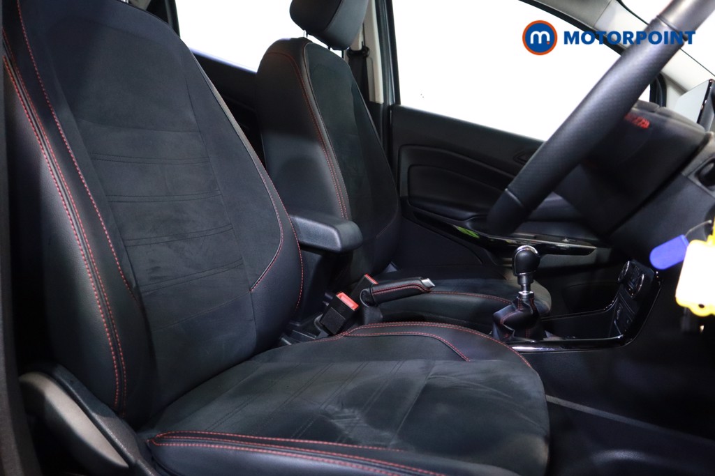 Used Ford Ecosport 2022 for sale - 77171258: Photo 13