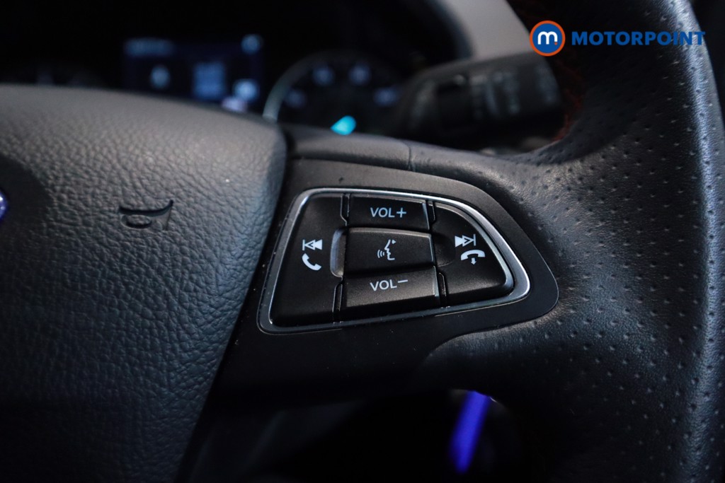 Used Ford Ecosport 2022 for sale - 77171258: Photo 17