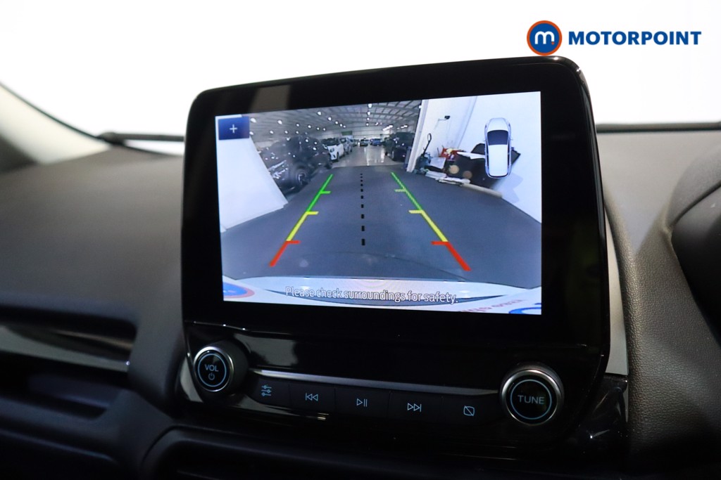 Used Ford Ecosport 2022 for sale - 77171258: Photo 19