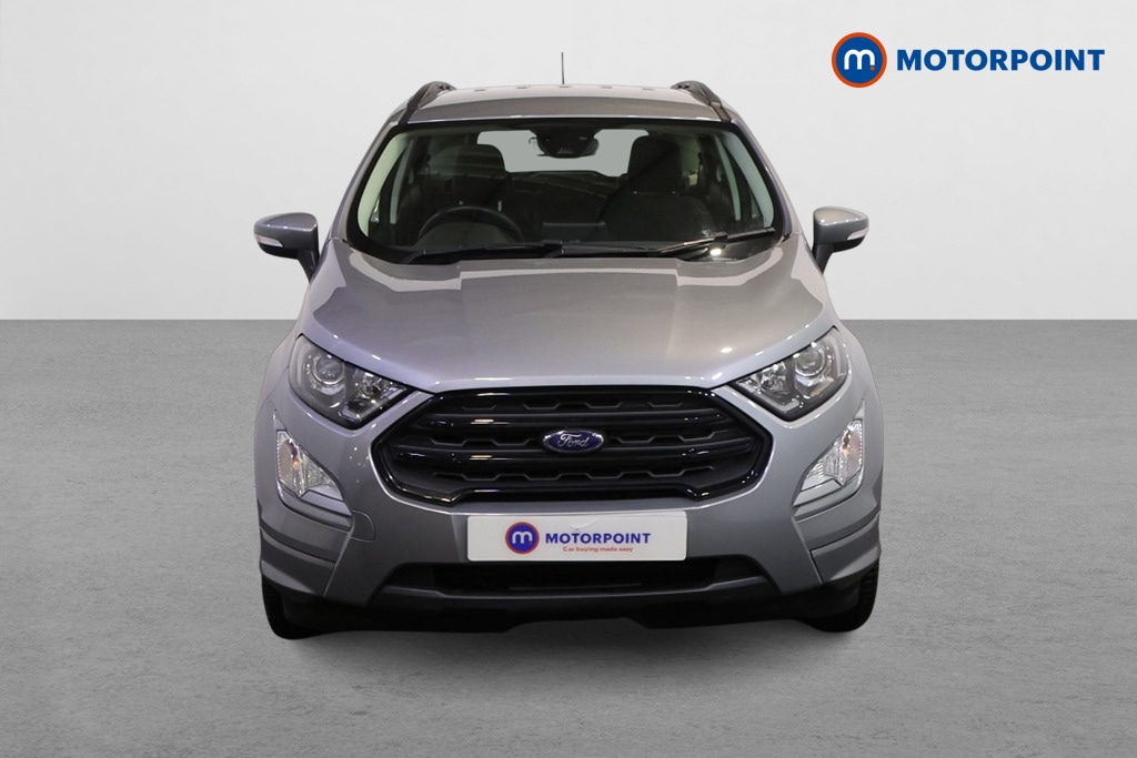 Used Ford Ecosport 2022 for sale - 77171258: Photo 2