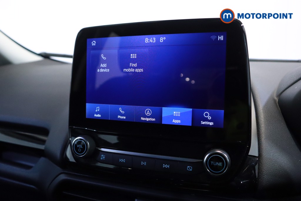 Used Ford Ecosport 2022 for sale - 77171258: Photo 23