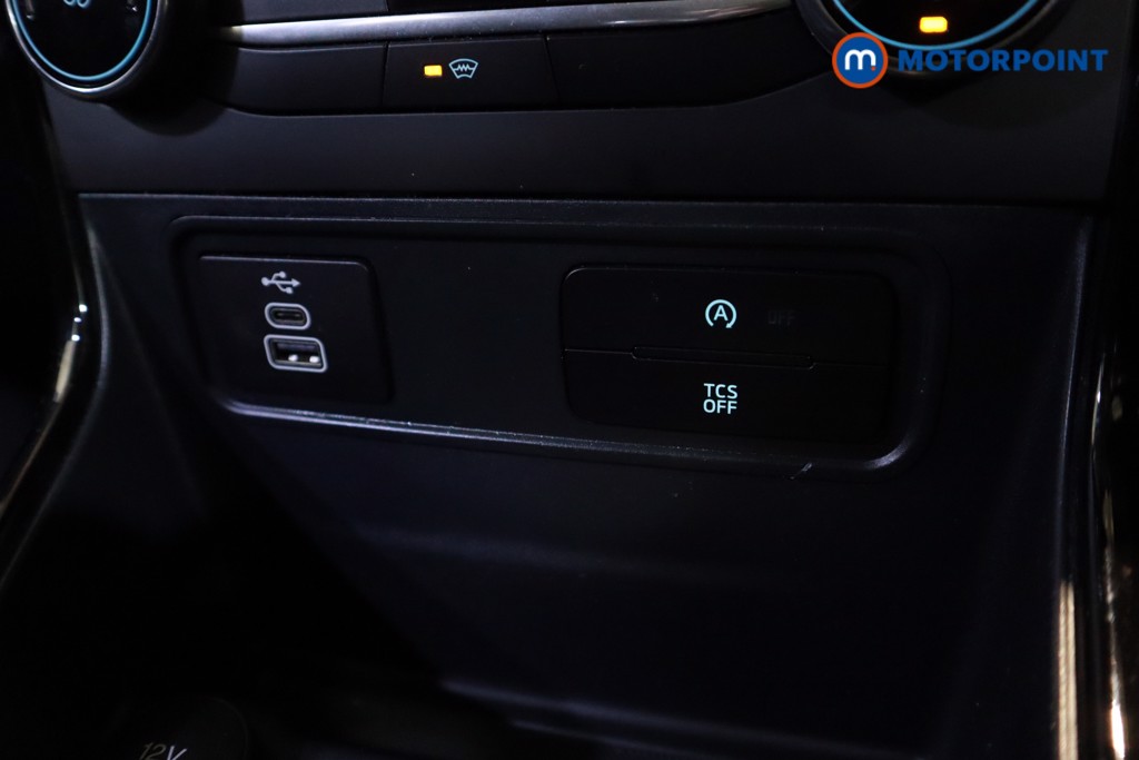 Used Ford Ecosport 2022 for sale - 77171258: Photo 25