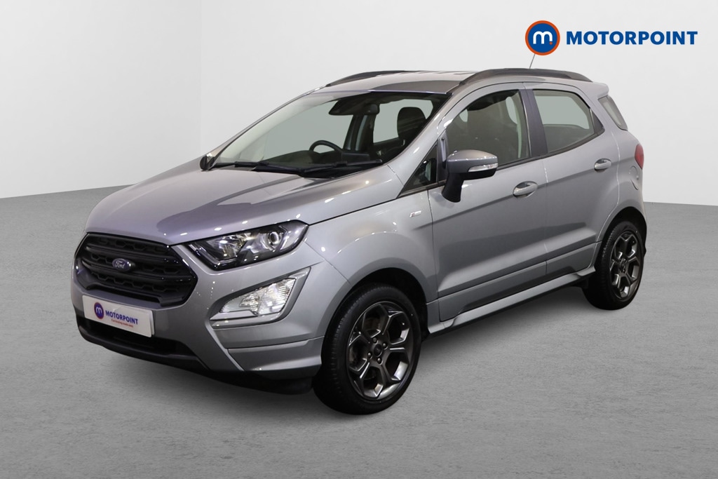 Used Ford Ecosport 2022 for sale - 77171258: Photo 3