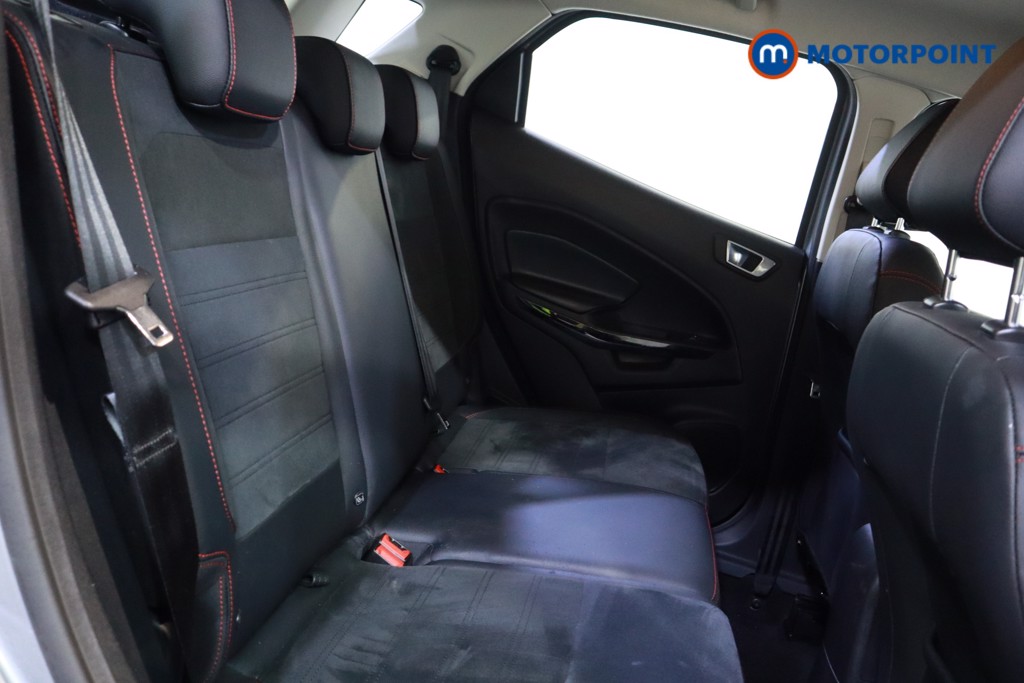 Used Ford Ecosport 2022 for sale - 77171258: Photo 30