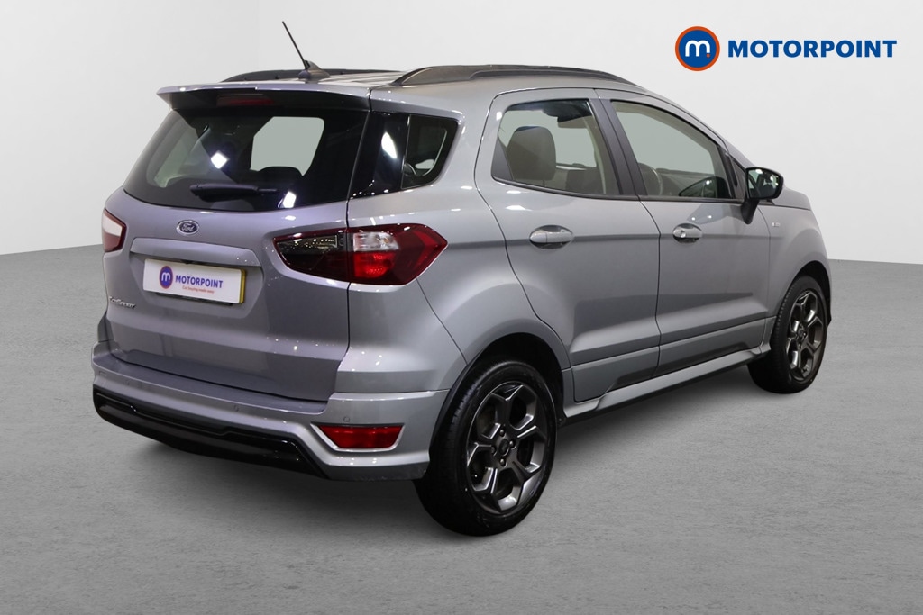 Used Ford Ecosport 2022 for sale - 77171258: Photo 7
