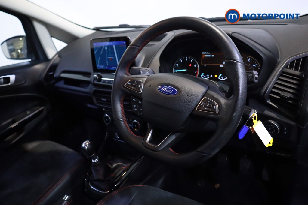 Used Ford Ecosport 2022 for sale - 77171258: Photo 9