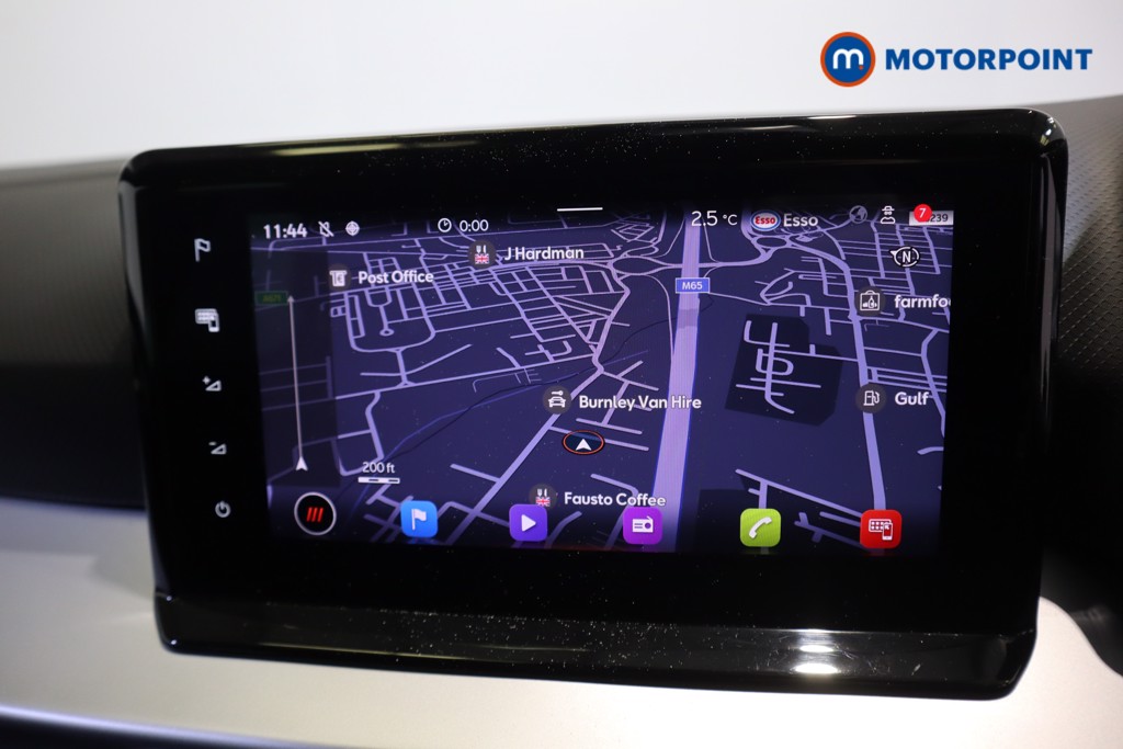 Used SEAT Ibiza 2024 for sale - 77615613: Photo 10