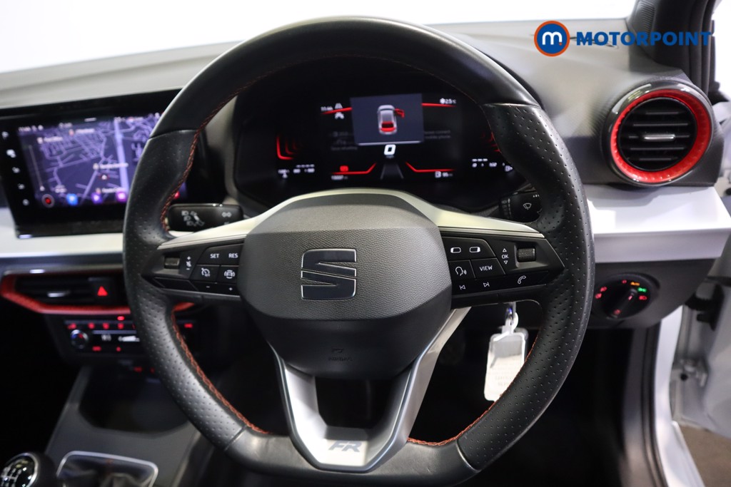 Used SEAT Ibiza 2024 for sale - 77615613: Photo 11