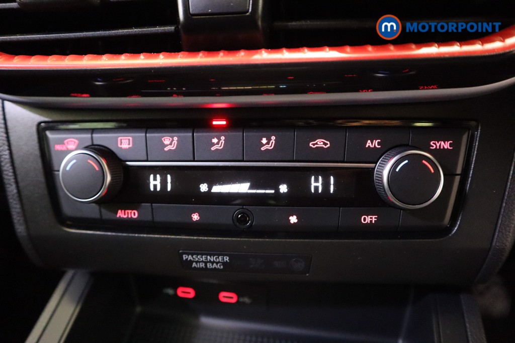 Used SEAT Ibiza 2024 for sale - 77615613: Photo 14