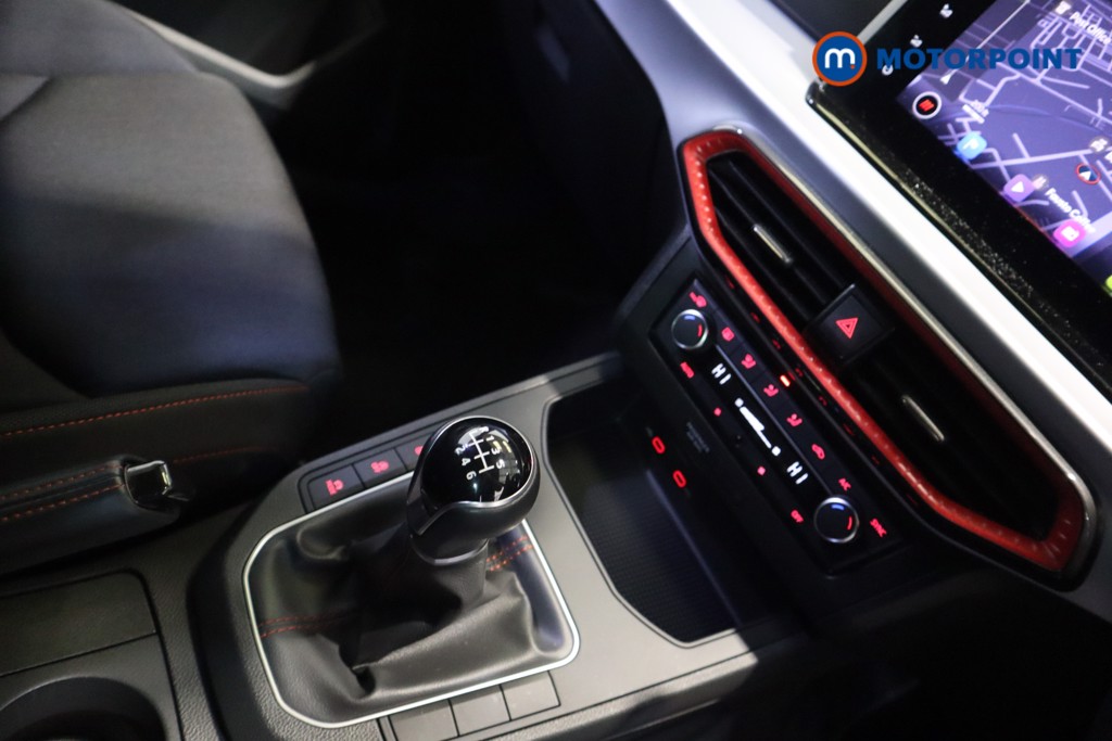 Used SEAT Ibiza 2024 for sale - 77615613: Photo 16