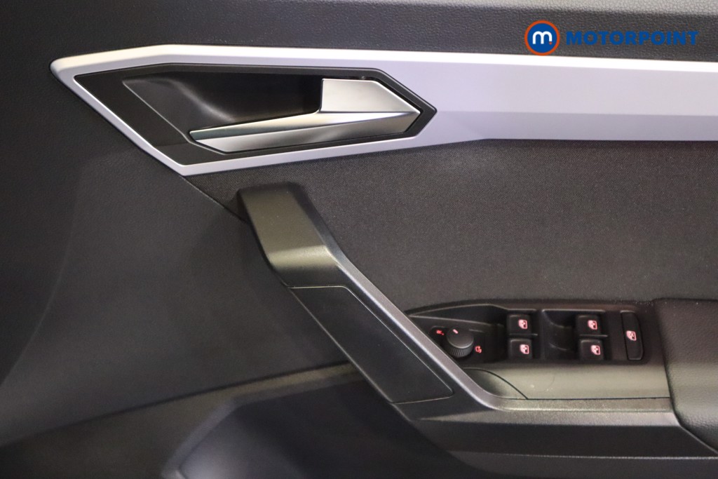 Used SEAT Ibiza 2024 for sale - 77615613: Photo 19