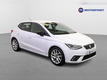 SEAT Ibiza feature image
