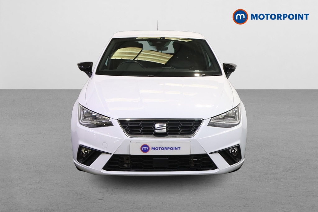 Used SEAT Ibiza 2024 for sale - 77615613: Photo 2