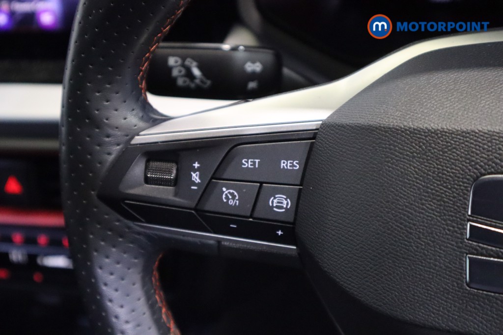 Used SEAT Ibiza 2024 for sale - 77615613: Photo 24