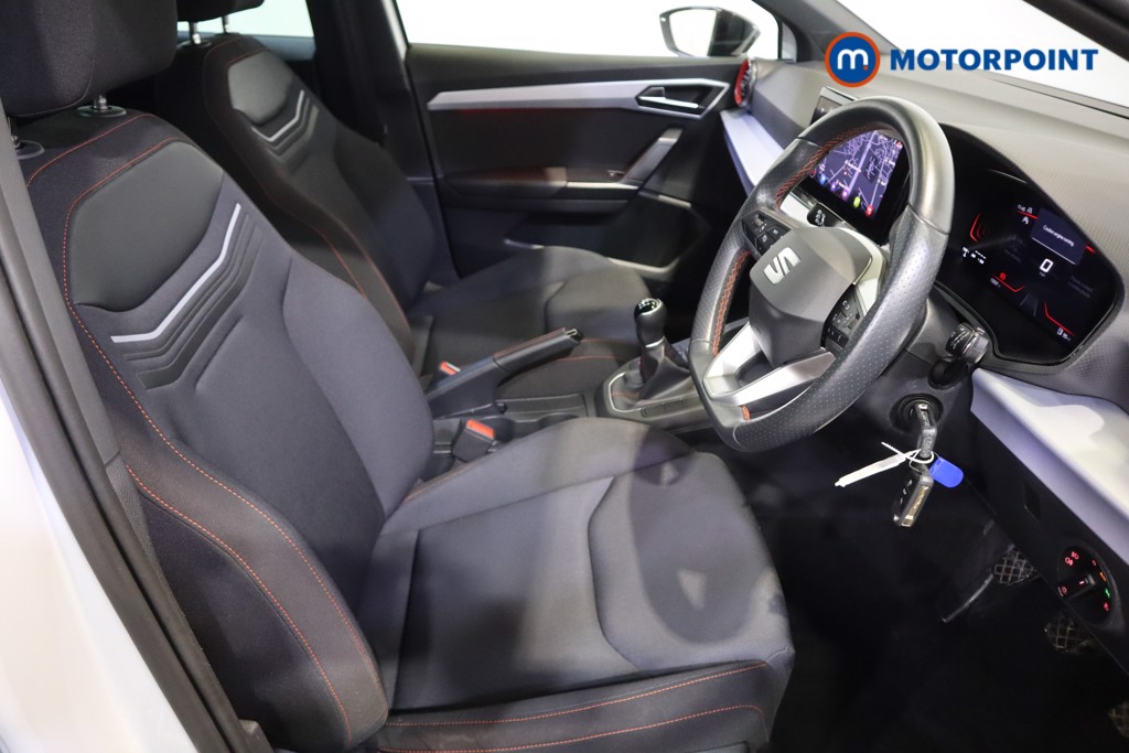 Used SEAT Ibiza 2024 for sale - 77615613: Photo 26