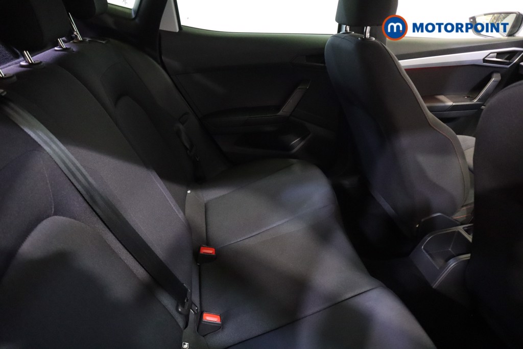 Used SEAT Ibiza 2024 for sale - 77615613: Photo 27