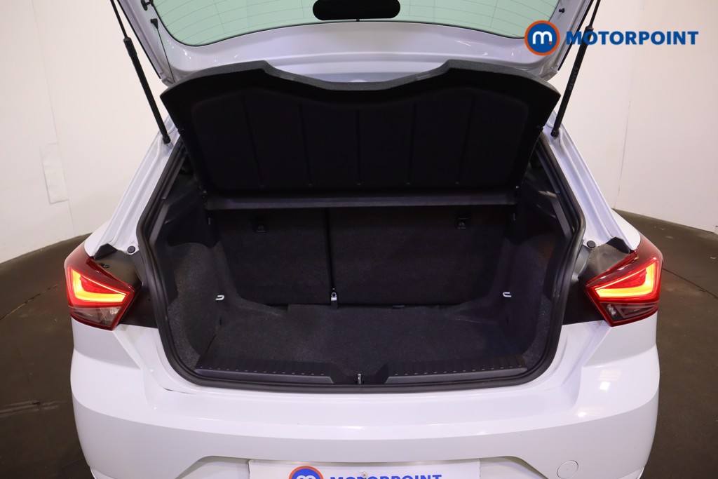 Used SEAT Ibiza 2024 for sale - 77615613: Photo 29