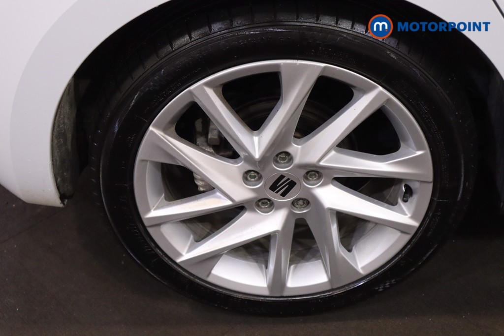 Used SEAT Ibiza 2024 for sale - 77615613: Photo 30