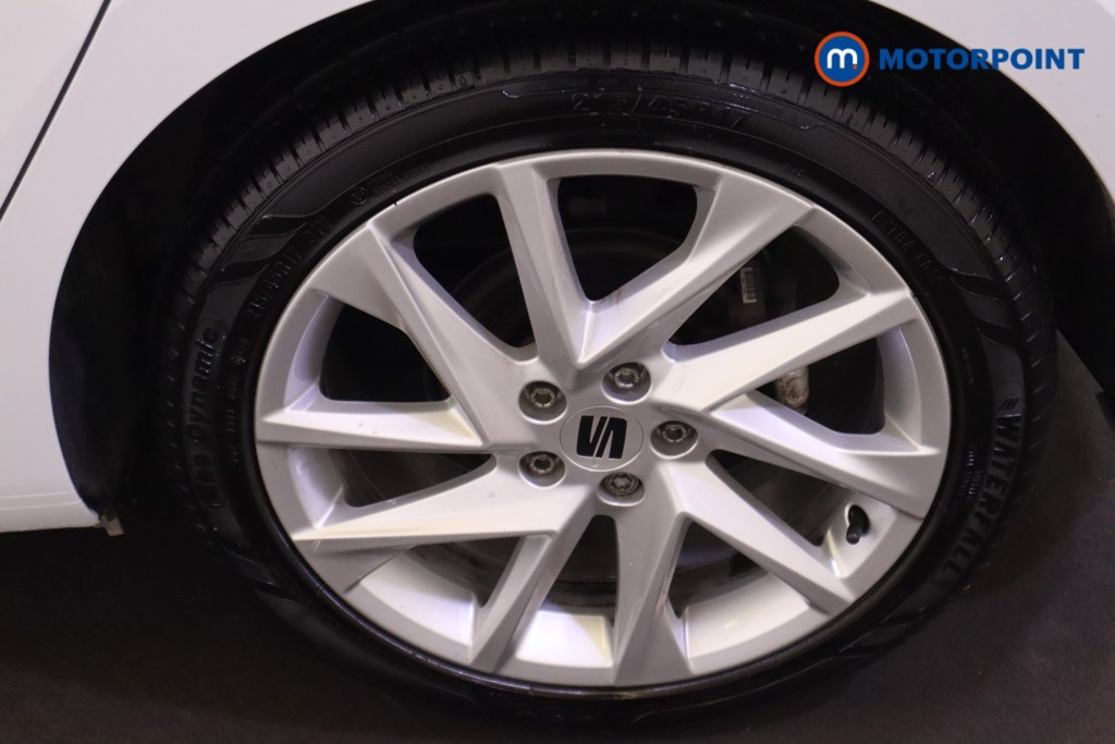 Used SEAT Ibiza 2024 for sale - 77615613: Photo 31