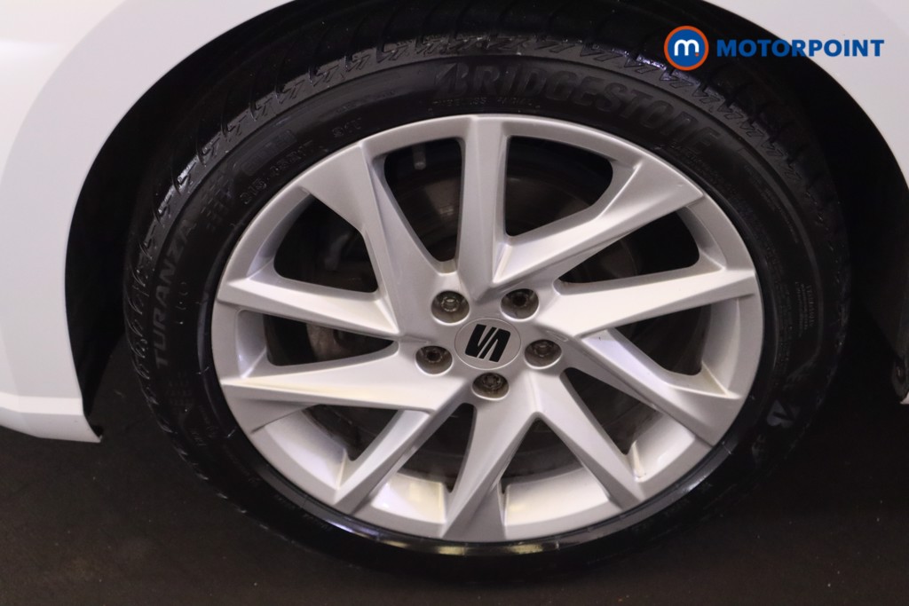 Used SEAT Ibiza 2024 for sale - 77615613: Photo 32