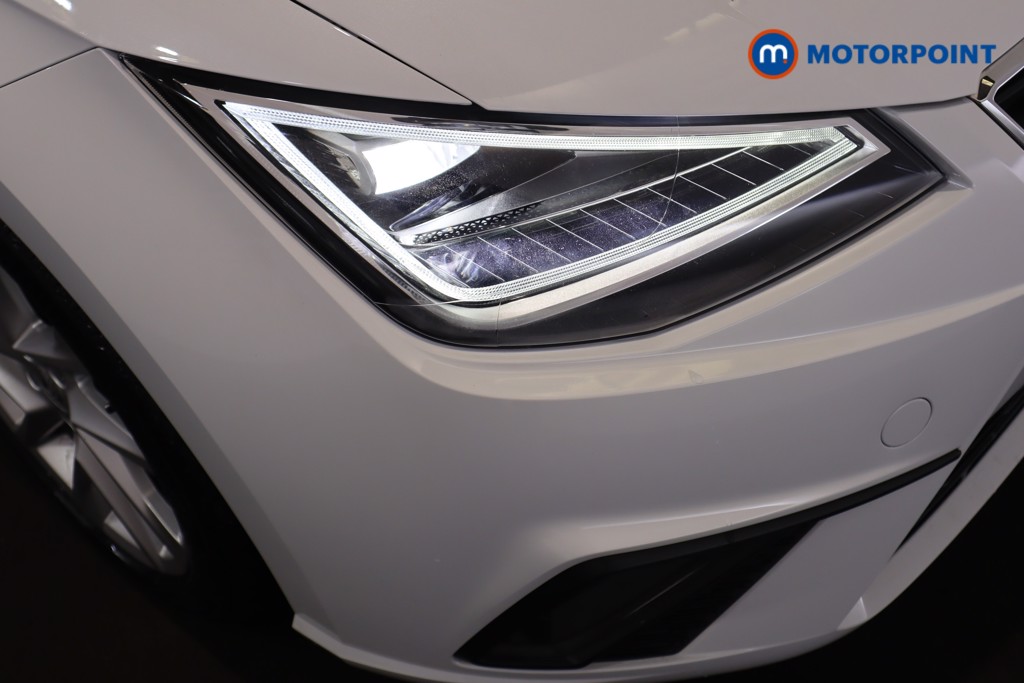 Used SEAT Ibiza 2024 for sale - 77615613: Photo 34